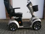 Scootmobiel CARPO 4, Diversen, Brommobielen en Scootmobielen, Ophalen, Gebruikt, 16 km/u of meer, 46 km of meer