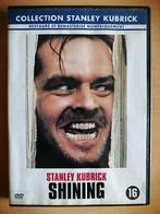 DVD Shining de Stanley Kubrick, Enlèvement ou Envoi, Comme neuf