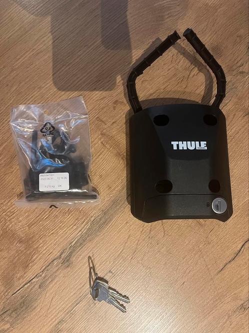 Thule Quick Release Bracket, Autos : Divers, Antivol, Neuf, Enlèvement