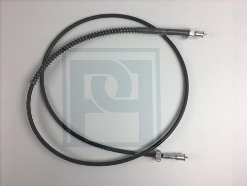 Kilometerteller kabel 140+164 M41+M410 166.5cm overdrive Vol, Auto-onderdelen, Dashboard en Schakelaars, Volvo, Nieuw, Ophalen of Verzenden