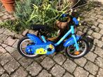 vélo enfant 3-4 ans, Vélos & Vélomoteurs, Vélos | Vélos pour enfant, Stabilisateurs, Btwin - Décathlon, Comme neuf, Enlèvement