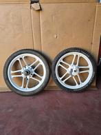 Brommer wielen, Enlèvement, Utilisé, Autres types