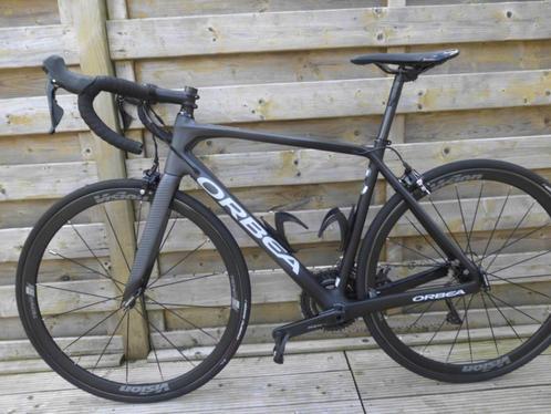 Racefiets Orbea Orca + CycloCross fiets Ridley X-Ride, Fietsen en Brommers, Fietsen | Racefietsen, Gebruikt, Aluminium, Ophalen