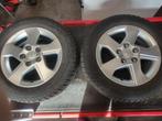 Kit jantes Toyota entraxe 5x114,3+ pneus hiver 195/60R15, 15 pouces, Pneus hiver, Véhicule de tourisme, Pneu(s)