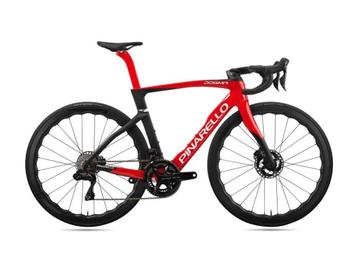 Pinarello Dogma F frameset, 57.5cc, nieuw, aktieprijs beschikbaar voor biedingen