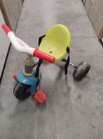 Tricycle avec accessoires, Enlèvement, Utilisé, Tige de poussée