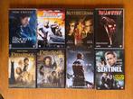 Verschillende dvd’s (46 titels), Ophalen of Verzenden, Gebruikt