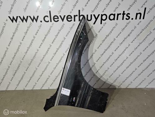 Zijscherm origineel BMW 3-serie F30 ('12-'15), Auto-onderdelen, Carrosserie, BMW, Gebruikt, Ophalen of Verzenden