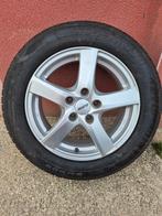 roues hiver peugeot citroen etc..., Auto-onderdelen, Banden en Velgen, 16 inch, Banden en Velgen, Nieuw, Personenwagen