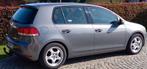 Achterbumper van vw golf 6 met sensoren, Ophalen