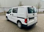 Nissan NV 200, Auto's, Bedrijf, Diesel, Te koop