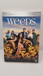 Dvd Weeds Seizoen 2, CD & DVD, Comme neuf, Enlèvement ou Envoi