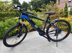 Zundapp Z801 Elektrische Mountainbike, Fietsen en Brommers, Hardtail, 45 tot 49 cm, Zo goed als nieuw, Ophalen