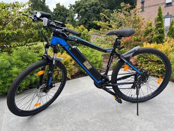 Zundapp Z801 Elektrische Mountainbike beschikbaar voor biedingen