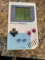 Console Game Boy avec jeu Tetris, Utilisé, Enlèvement ou Envoi