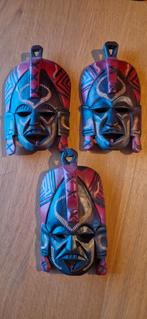 Masque masaï, Antiquités & Art, Enlèvement