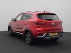 MG ZS EV Luxury 45 kWh, Autos, MG, SUV ou Tout-terrain, 5 places, Cuir, Automatique