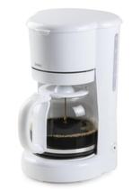 DOMO Good Morning-koffiezetapparaat, Elektronische apparatuur, Koffiezetapparaten, Nieuw, 10 kopjes of meer, Gemalen koffie, Koffiemachine