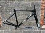 Guerciotti San Siro Frameset Medium, Ophalen