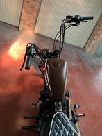 Street 750 chopper, Motoren, Motoren | Harley-Davidson, Chopper, 749 cc, Particulier, ABS