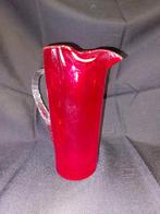 JOLIE ANCIENNE CARAFE BOUSSU  BEC PINCE, Enlèvement ou Envoi