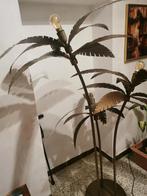 Lampadair, Enlèvement