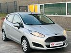 FORD FIESTA 1.3i ESSENCE GARANTIE 12MOIS AİRCO EURO5, Euro 5, 1300 cc, USB, Verlengde garantie