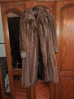 Manteau en fourrure, Enlèvement, Comme neuf, Taille 38/40 (M)