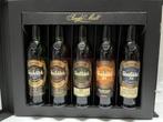 Glenfiddich Single Malt Collection Pre-2007, Verzamelen, Wijnen, Ophalen of Verzenden, Nieuw