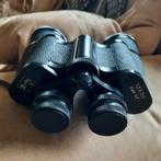 Jumelles Zenith 10x50, très bon état ! Dans un étui en cuir., TV, Hi-fi & Vidéo, Matériel d'optique| Jumelles, Enlèvement ou Envoi