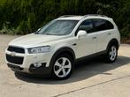 Chevrolet Captiva 2.2 TCDI AUTOMATIQUE 7 PLACE, Autos, Chevrolet, Cuir, Euro 5, Achat, 7 places