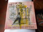 vinyl singel-SOFT CELL-say hello wave goodbye, Cd's en Dvd's, Ophalen of Verzenden