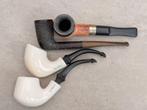 Antique smoking pipes, Enlèvement ou Envoi, Comme neuf, Narguilé