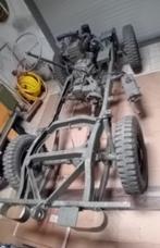 Willys jeep, Auto's, Te koop, Particulier