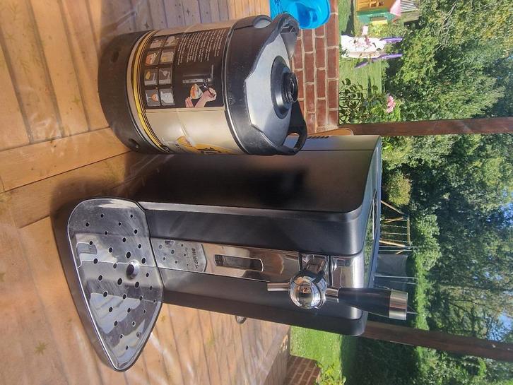 Tireuse a biere Philips Perfectdraft, Elektronische apparatuur, Thuistapinstallaties, Gebruikt, Philips, Ophalen of Verzenden