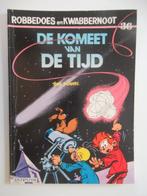 robbedoes...nr.36...de komeet van de tijd..............1st, Boeken, Gelezen, Ophalen of Verzenden