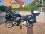 BMW 1250 rt, Motoren, 2 cilinders, Particulier, Toermotor, 1250 cc
