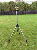 Sproeier voor gazons, Ophalen, Zo goed als nieuw