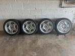Jantes BMW M3 E46, Autos : Pièces & Accessoires, Enlèvement, BMW