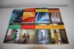 frieda klein serie 8 boeken * nicci french, Livres, Thrillers, Utilisé, Enlèvement ou Envoi