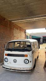 Volkswagen t2, Auto's, Volkswagen, Handgeschakeld, Particulier, Te koop, Benzine