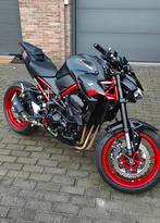 Kawasaki Z900 Full Power, 4 cilinders, Particulier, Meer dan 35 kW, Naked bike