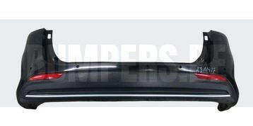 Bumper Kia Optima 4 IV Kombi 16-19 86611-D4300 Achterbumper  beschikbaar voor biedingen