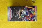 Pokemon Sun & Moon GX Ultra Shiny SM8b Booster Box Japanse, Nieuw, Ophalen of Verzenden, Boosterbox