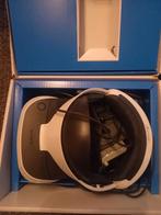Vr bril playstation 4, Computers en Software, Ophalen of Verzenden, Gebruikt
