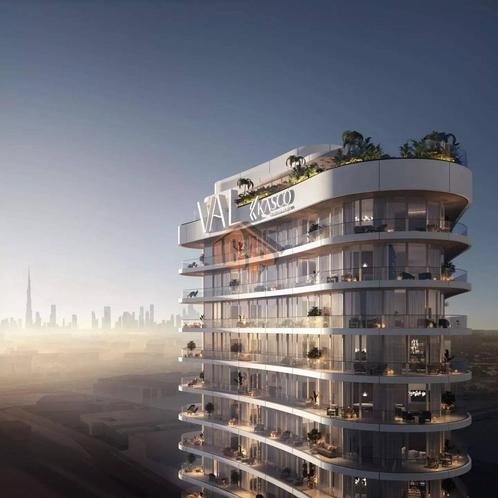 Appartement te koop in Dubai, Immo, Huizen en Appartementen te koop, Appartement