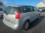 PEUGOET 5008 DIESEL 1.6 EU5, Auto's, Euro 5, 135 g/km, 4 cilinders, Bedrijf