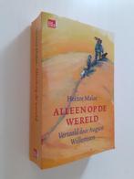 Hector Malot : alleen op de wereld, Boeken, Ophalen of Verzenden