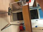 Vintage bureau, Huis en Inrichting, Ophalen, Gebruikt, Bureau