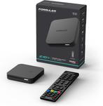 Formulate Z10 SE Box Android Smart TV FHD 4K België, Ophalen of Verzenden, Nieuw, HDMI, Minder dan 500 GB